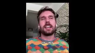 Escaping Religion: My Journey From Church to Ken Hams Ark! #shorts