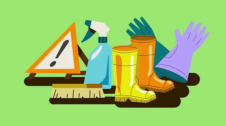 Protect Your Farm with an Enhanced Biosecurity Plan