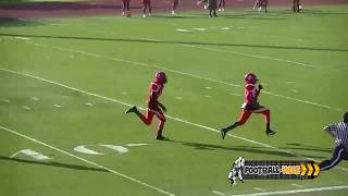 Sean Taylor Classic 2012 (Pop Warner Super Bowl)