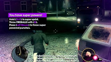 Saints Row 3 Send In the Clones