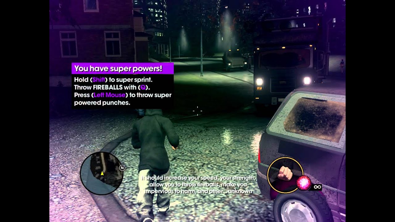 Saints Row 3 Send In The Clones