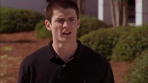 Nathan and Haley 3х16 №1