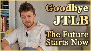 Goodbye Jung to Live By — The Jung Project Begins