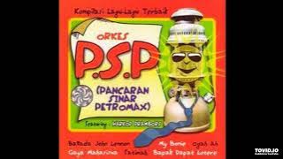 Orkes PSP Feat Warkop Prambors - Kompilasi Lagu Lagu Terbaik ( Full Album )