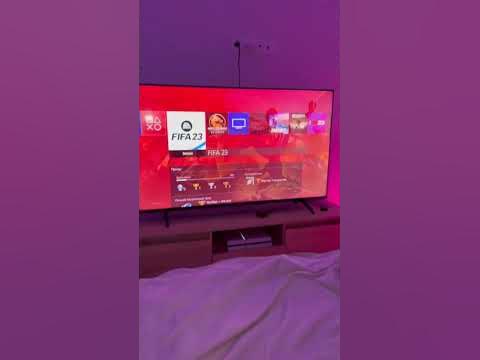 ВКЛЮЧИЛ ПЛЕЙСТЕЙШН - YouTube