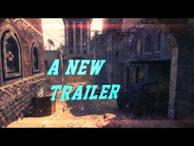 StuN Gaming™ - Revelation Official Trailer class=