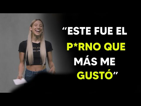 ABELLA DANGER RESPONDE LAS PREGUNTAS DE LOS FANS | ENTREVISTA SUBTITULADA