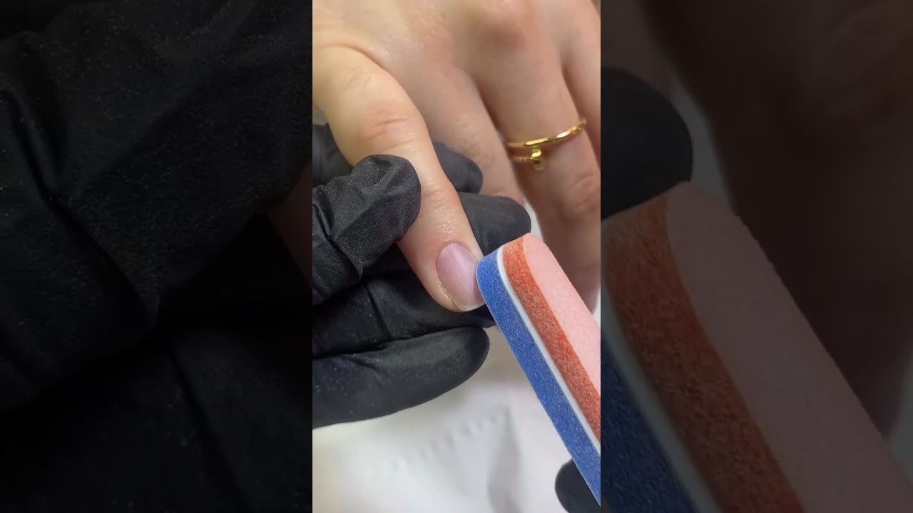 Exclusive Preview: Manicure Tutorial with Navy Professional & Faye Dennis!