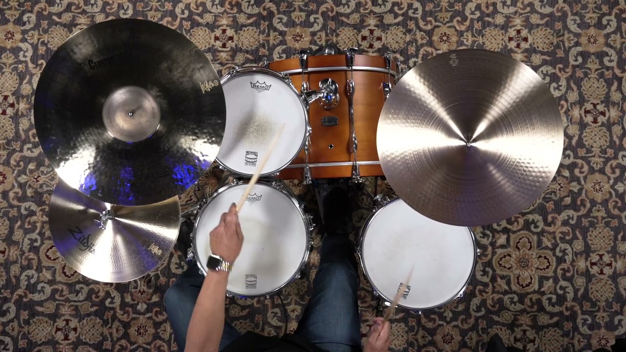 Zildjian 20