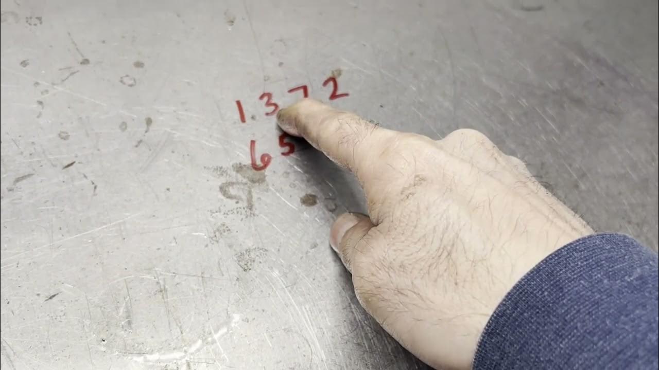 Lykins Motorsports Ford 302/5.0 GT40P Valve Spring Swap YouTube