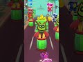 Talking Tom Hero Dash gameplay shorts Talking Tom Hero Dash gameplay shorts
