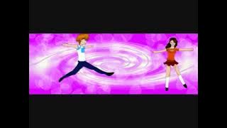 Saa! Mamotte Shugogetten!