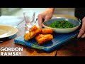 Fast Food Done Right | Gordon Ramsay | Part 3