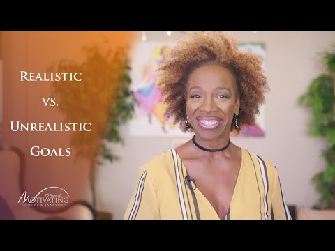 Video: Dating Goals: 10 realistických cílů, které vás dovedou k jednomu