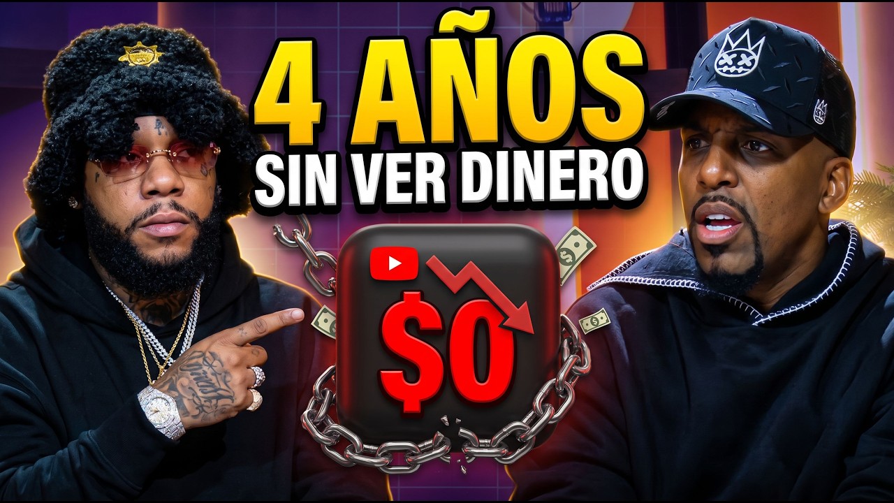 Latest Title & Thumbnail