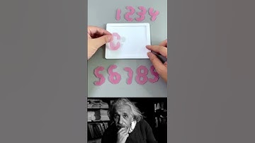 How to fit ten numbers into the frame? #Puzzles #IQ #iqtest@PuzzleHive0105 @Puzzleguy