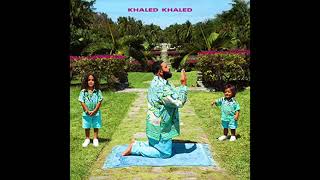 DJ Khaled -  ( Ghini - EVERY CHANCE I GET ) Official Music Audio