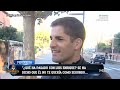 ROBERT MORENO da la CARA y habla de LUIS ENRIQUE