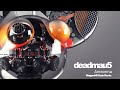 deadmau5 - Ameonna (Kingprui40 Dash Remix)