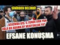 Ekonomiye isyan eden vatandaş fena patladı: "G.tünde don yok, hâlâ bu adama oy veriyorlar!"