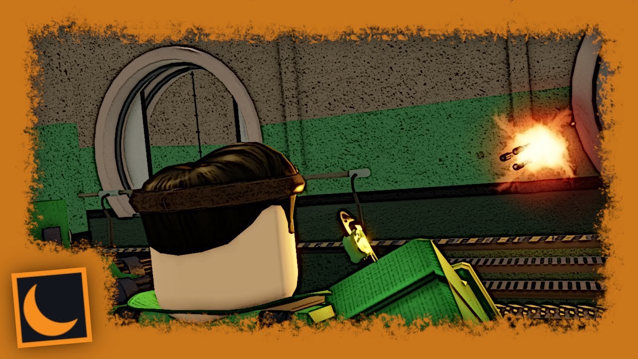 [TC2] Airblast (Roblox Animation)