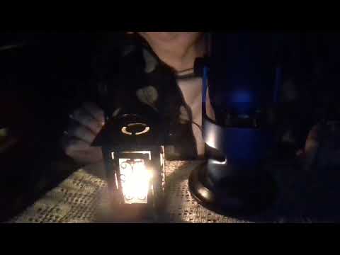 ASMR PICCOLI AGGIORNAMENTI , COUNTDOWN DA 100 A ZERO IN SOFT SPOKEN, WHISPERING ED INAUDIBLE