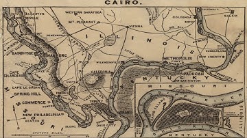 Crusader Kings 2 - After The End - The Grand Duke of Little Egypt