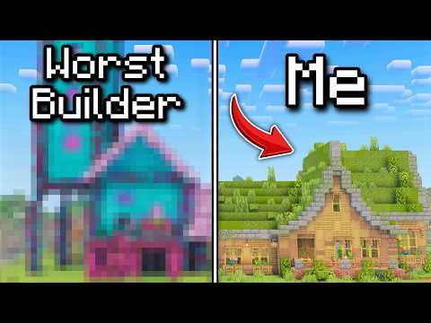 The Worst Builder Ever Built Half My House...