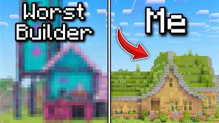 The Worst Builder Ever Built Half My House...