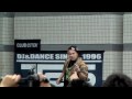 サ上とロ吉 B-BOY PARK 2009
