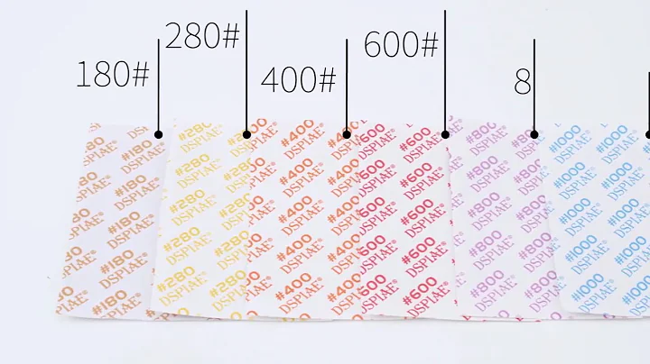 DSPIAE DIY ES-A Reciprocating Sander Electric Grinding Pen Plastic Model Sanding Paper