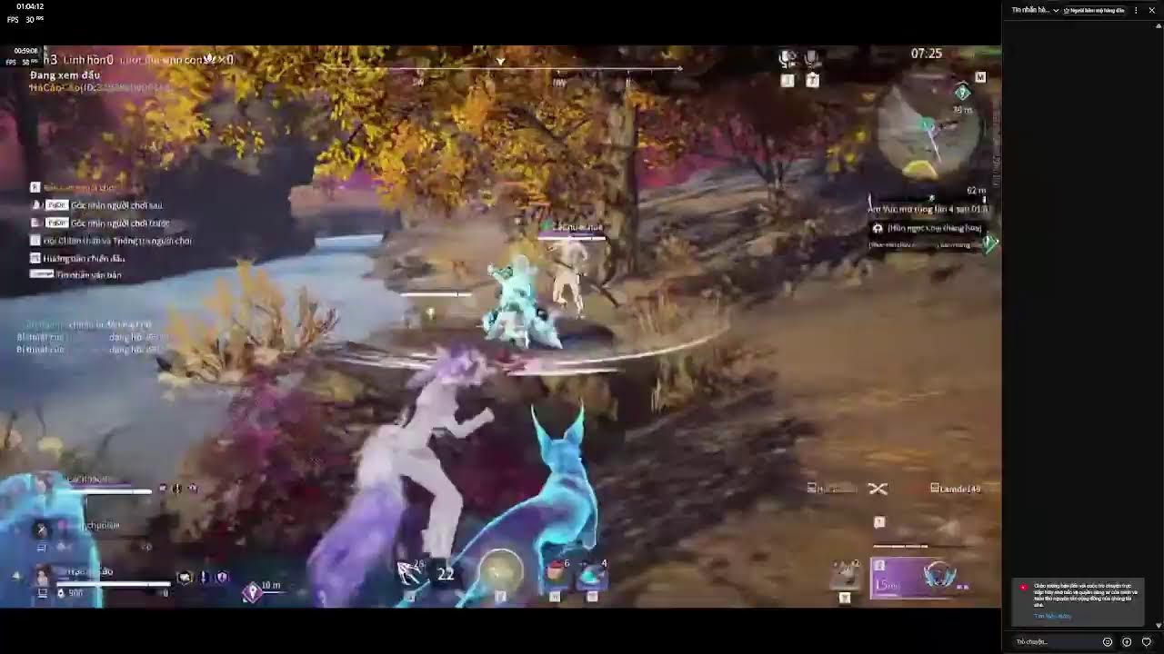 Naraka: Bladepoint - Hành trình chơi game của newbie | Akira #12