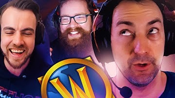 WILL WE EVER SEE AN UNTESTED RAID? | Developer Interview with Morgan Day