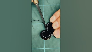 Kiên nhẫn và đam mê là chìa khóa mở cánh cửa đến những tác phẩm thủ công độc đáo #crafts #diy #art