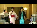 「初恋紙芝居」(レーモンド松屋With馬淵千春)歌唱:千春Withまり子