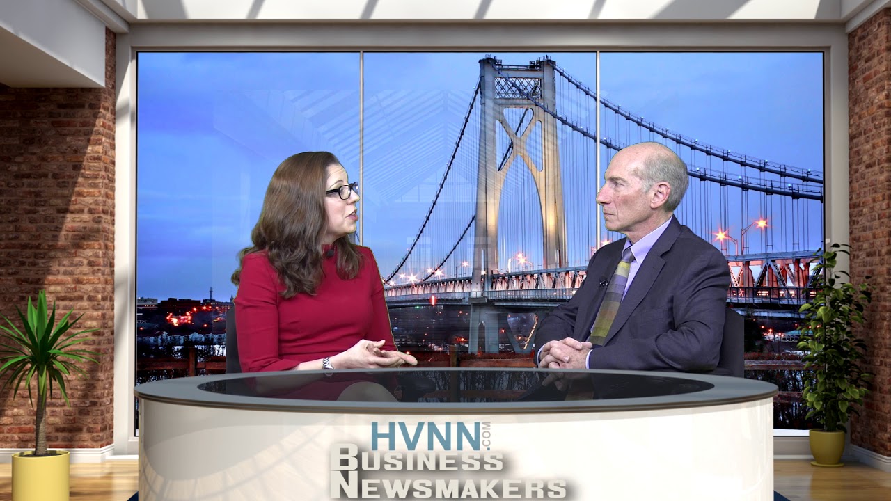 Business Newsmakers Jeff Feldman