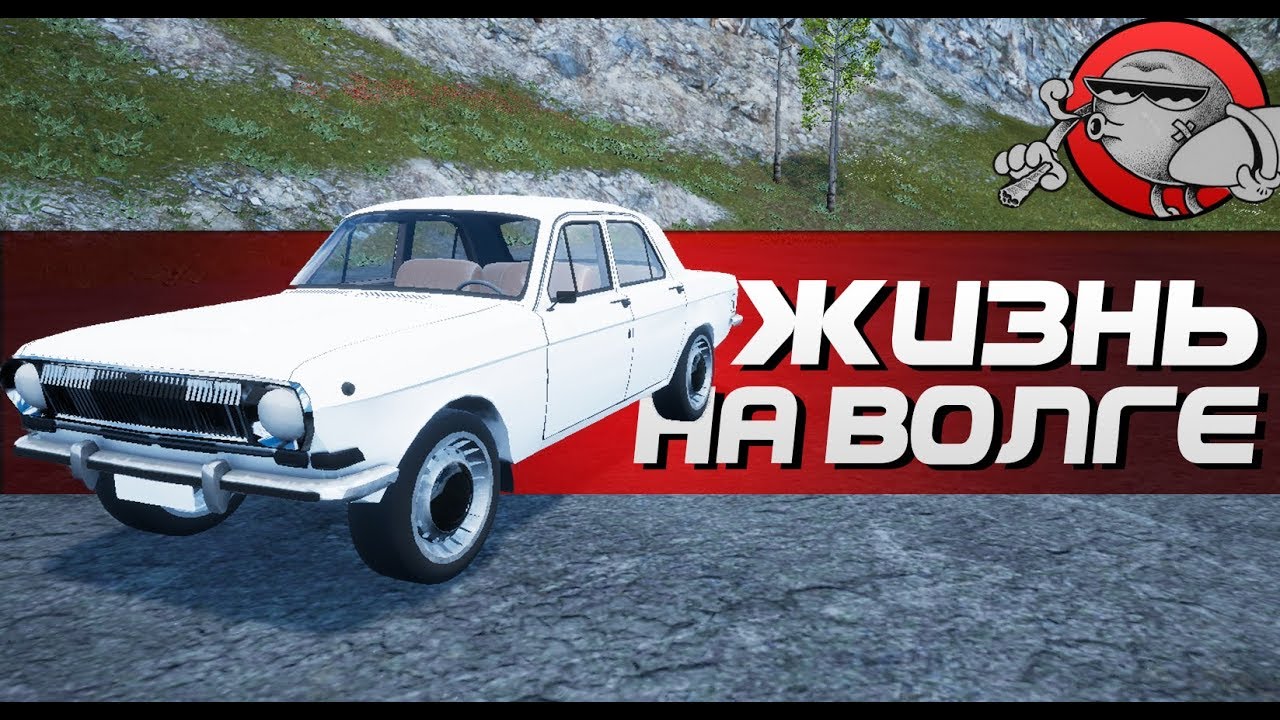 Симулятор жизни на машине
