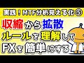 ダメトレードを徹底的に減らして資金を３倍にする考え方！ - #12【実践FX！MTF分析見える化⑤ リスク把握編2】