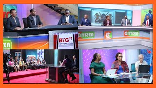 The Big Conversation | Ruto in a Year: The Cost of Living