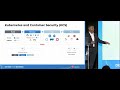 Securing Containerized Environments: Best Practices &amp; Strategies for Risk Management with Qualys