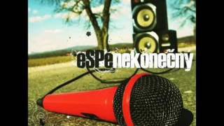 eSPé - Nádherný Boh