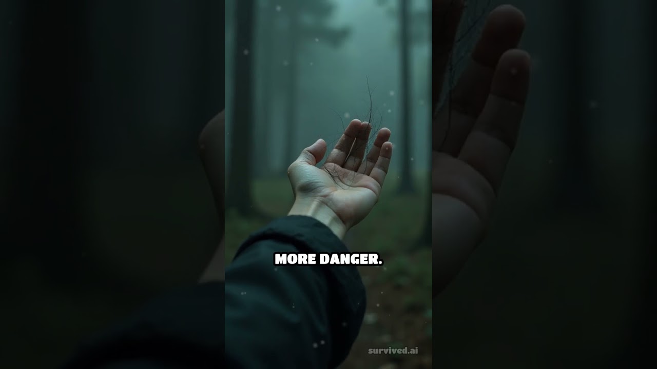 Survive a Lightning Strike: The Life-Saving Crouch