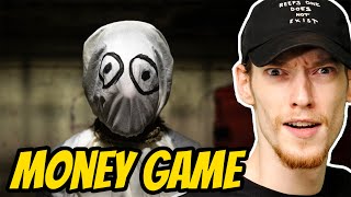 Ren - Money Game (REACTION)
REQUESTS: https://streamelements.com/klownmusicreacts/tip
. This allows me to live (I do this fulltime)
. It pays The Editor
. Get the cats a treat
EDITOR:
Edited by SpeedShock @speedshockbeatbox
Please check out the original video and give artists a like, comment and subscribe it helps them! its free!!!
SUPPORT: @RenMakesMusic
ORIGINAL VIDEO: https://www.youtube.com/watch?v=0ivQwwgW4OY&ab_channel=Ren
DISCORD: https://discord.gg/c5Q3p42aAu
More of me here:
TWITCH: https://www.twitch.tv/klownreacts
BEATBOX CHANNEL: https://www.youtube.com/KlownBeatbox
MORE MUSIC REACTS: https://www.youtube.com/@MoreKlownReacts
INSTAGRAM: https://www.instagram.com/klown.dnb
Superchats are ONLY for support, REQUESTS ONLY via streamelements :)
Requests under 8 minutes or a maximum of 1 song
You can tip higher to have a longer video
On Clown Music Reacts YouTube channel, Well experience the music together, and learn. beatbox analysis, and raw emotions, real-time breakdowns of everything from viral hits to underground gems. As a top-ranked competitive beatboxer, Klown reacts brings expert-level takes on beatbox and percussion, acapella groups. and the craziest/best music video performances across genres.
Streaming live reactions with the chat, reviewing jaw-dropping moments from legends in the scene, or breaking down the techniques behind world-class beatbox/ music performances, Known music react is always unfiltered, unscripted, and unmistakably Klown.
You’ll also catch his takes on VoicePlay, world champion beatboxers, iconic sound design, underrated artists, battle critiques, stage presence, and everything you can think of. Its all here — raw reactions, live commentary, real music passion.
Enthousiastic contagious passion for music! Ren - Money Game (REACTION)