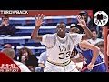 Shaquille O'Neal LSU Full Highlights vs Kentucky (2-5-91) 33 Pts 16 Rebs 7 Blks, BBQ CHICKEN!