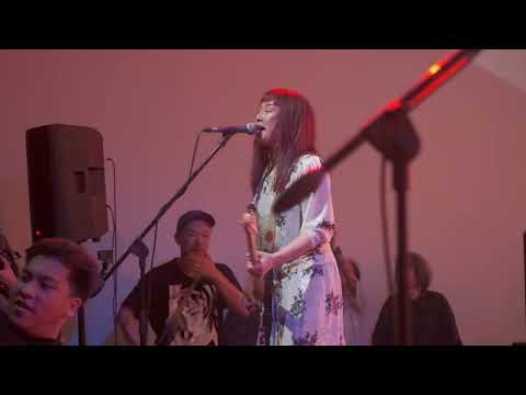 Mass of The Fermenting Dregs Live in Manila (11.10.2024)