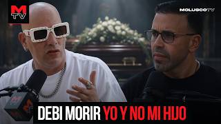 KENDO: ENTERRÉ A MI HIJO Y A DIOS |200 PERCOS AL DIA | COSCU y TEMPO | ESTUVE EN 64 HOGARES SUSTITOS