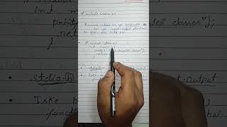 # include stdio.h kya hota hai? #bca #codingforbeginners #bscit #beginnerscoding #compiler