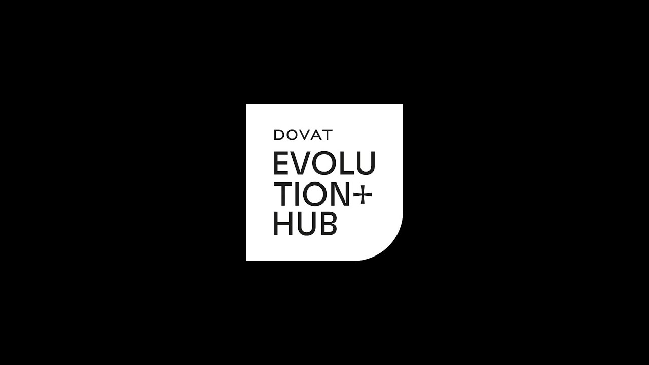 Dovat Evolution Hub #1: La investigación como motor de la arquitectura sostenible.