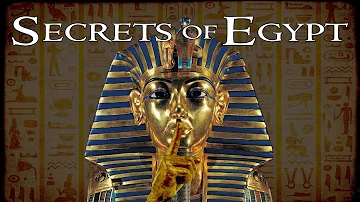 The Qur'an and the Secrets of Egypt