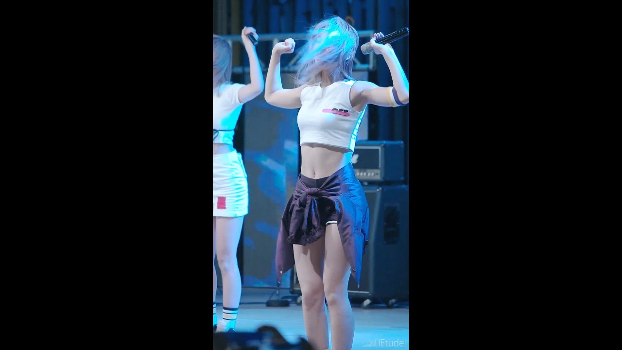 160512 트와이스 모모(MoMo of TWICE) 소중한 사랑 Precious Love 직캠 @ 서경대학교 fancam by lEtudel